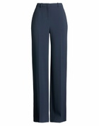 Ermanno Scervino Womens Pants in Navy