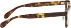 Oliver Peoples Brown Sheldrake Glasses