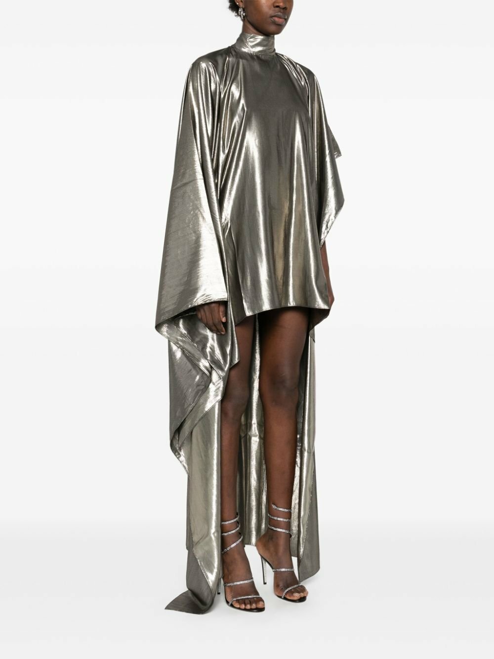 Taller Marmo Gold Euphrates Dress Taller Marmo