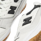 New Balance Women's 550 Sneakers in Sea Salt (108)