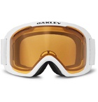 Oakley - O Frame 2.0 PRO XL Ski Goggles - White