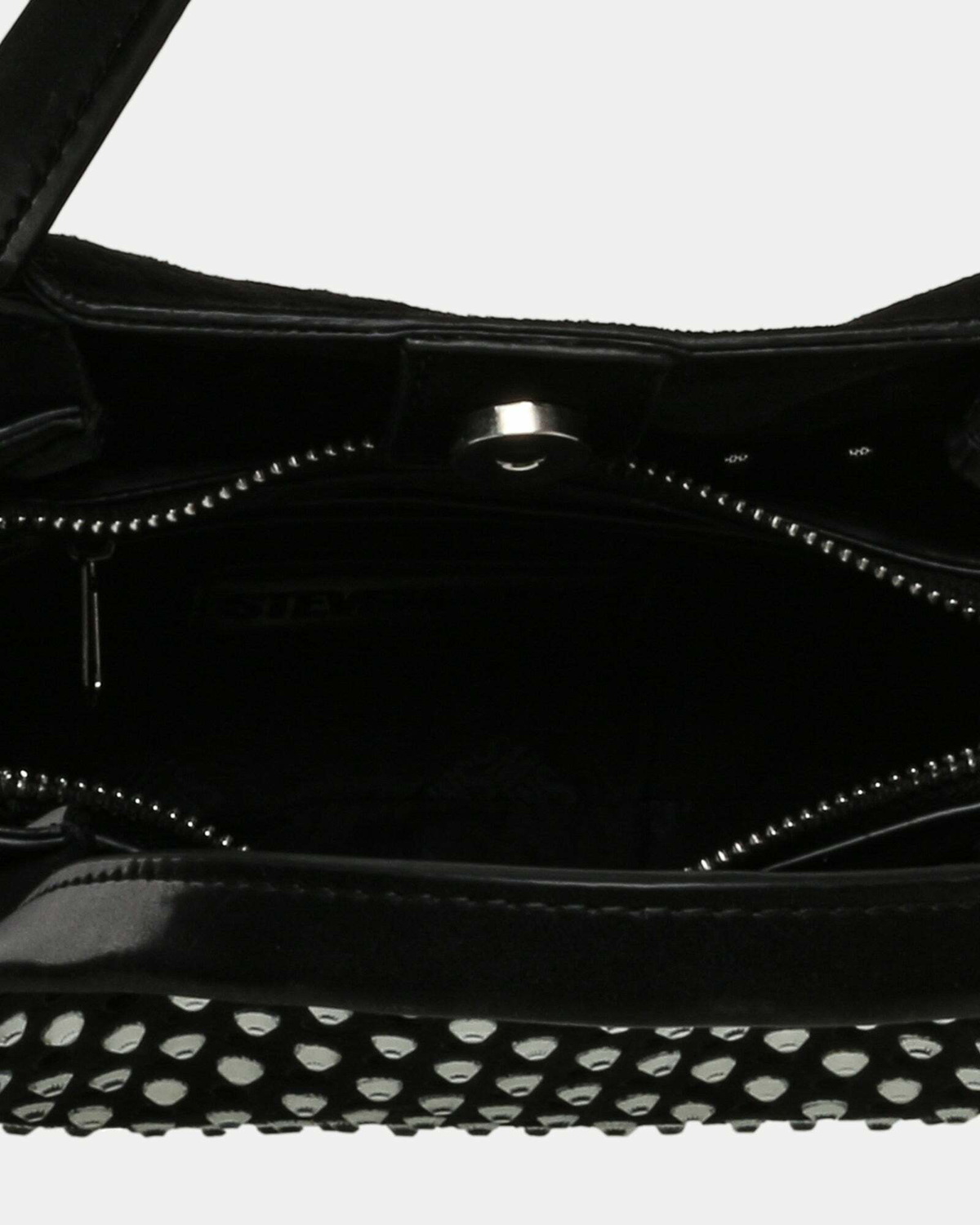 Steve Madden Bcheeky Bag in Black