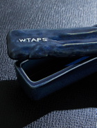 WTAPS - AFRD 02 Logo-Embossed Ceramic Tray