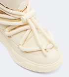 Moncler Moncler Altive Mid snow boots