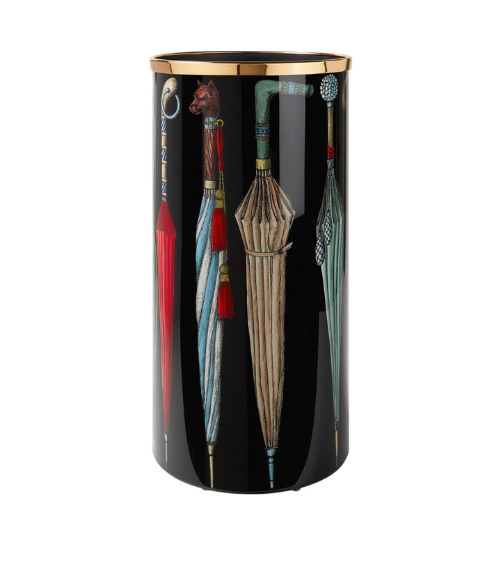 Photo: Fornasetti Ombrelli E Bastoni umbrella stand