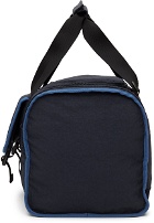 PS by Paul Smith Navy Crinkled Duffle Bag