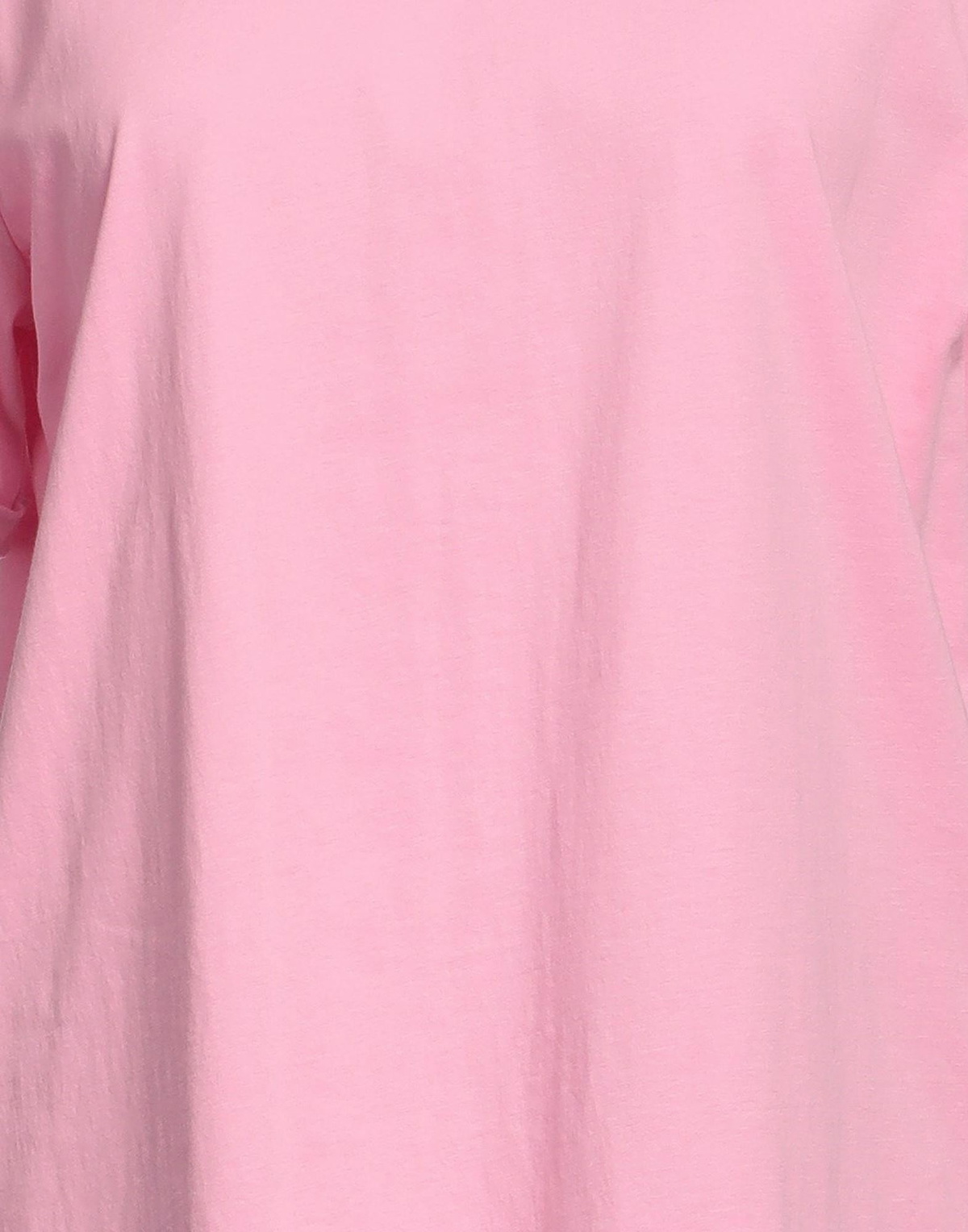 Pieces Womens T-shirt in Pink