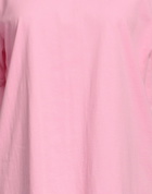 Pieces Womens T-shirt in Pink