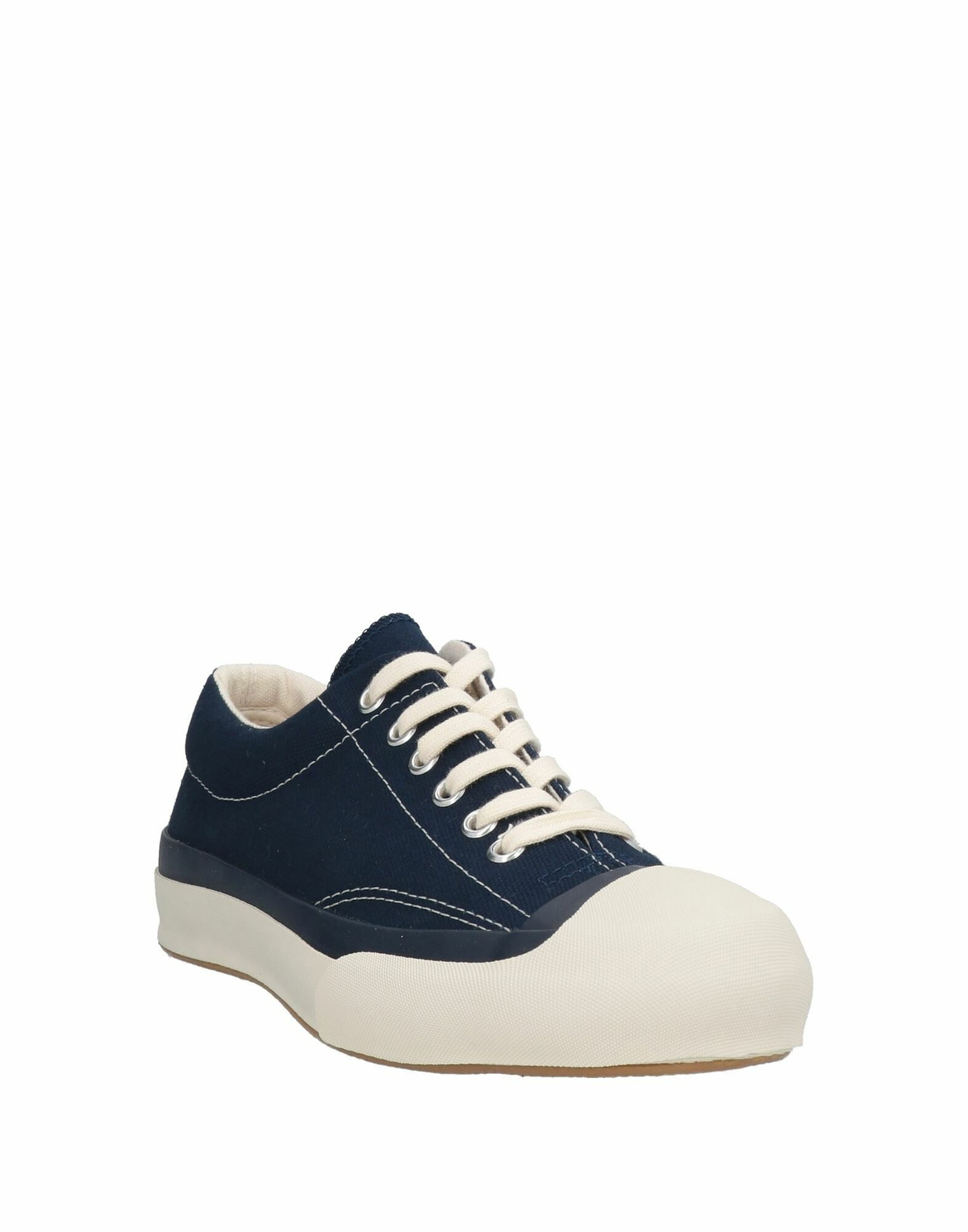 Moonstar Womens Sneakers in Navy