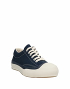 Moonstar Womens Sneakers in Navy