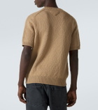 Prada Virgin wool sweater