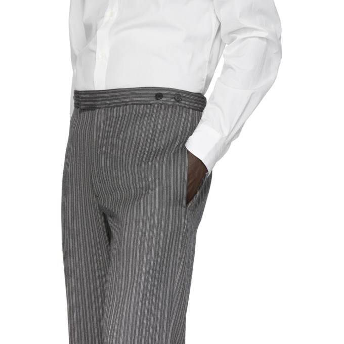 パンツ Loewe William De Morgan Cuffed Trousers Loewe William De Morgan Cuffed Trousers