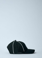 Stüssy Logo Motif Baseball Cap