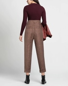 Peserico Womens Pants in Brown