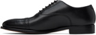 PS by Paul Smith Black Philip Oxfords