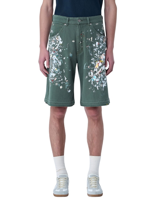 Photo: Gallery Dept. Platoon Painter Shorts
