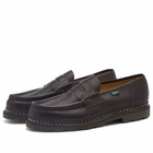 Paraboot Men's Reims Loafer in Café