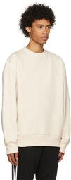 adidas Originals Off-White Adicolor Contempo Sweatshirt