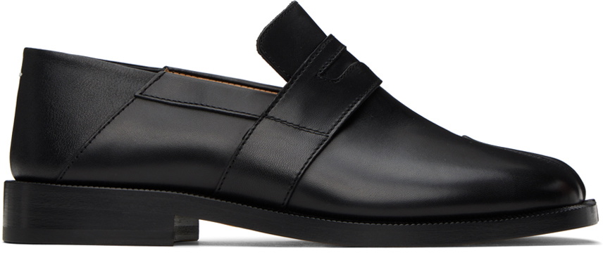 maison margiela tabi loafers sale