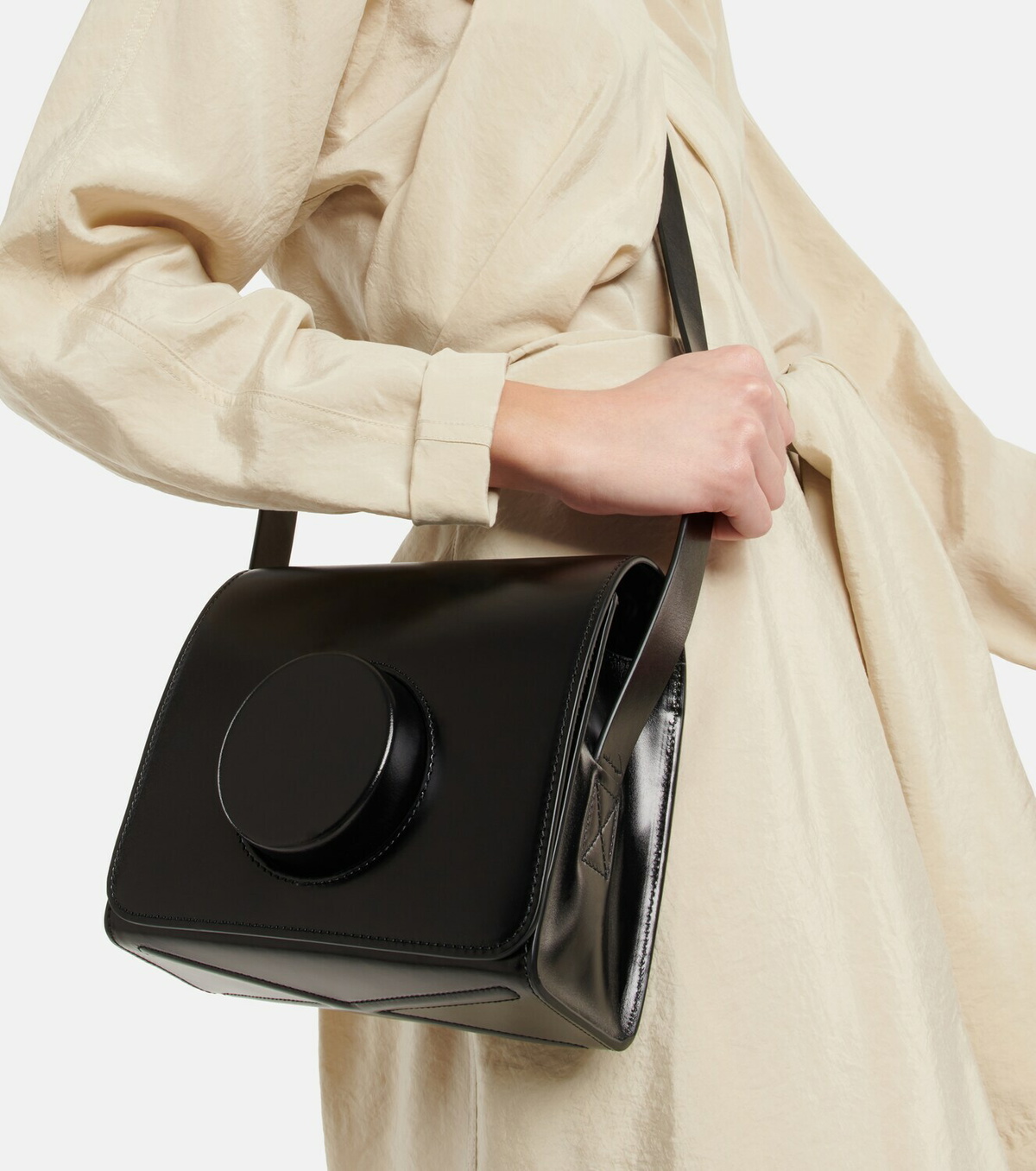 ★関税込★LEMAIRE★CAMERA SHOULDER BAG★バッグ★ ☆関税込☆LEMAIRE☆CAMERA SHOULDER BAG☆バッグ☆