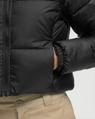 Columbia Puffect™ II Cropped Jacket Black Womens Down & Puffer Jacket