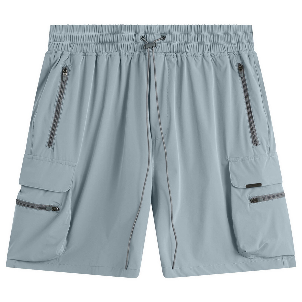 Represent Men's 247 Dna Short in Dusky Navy