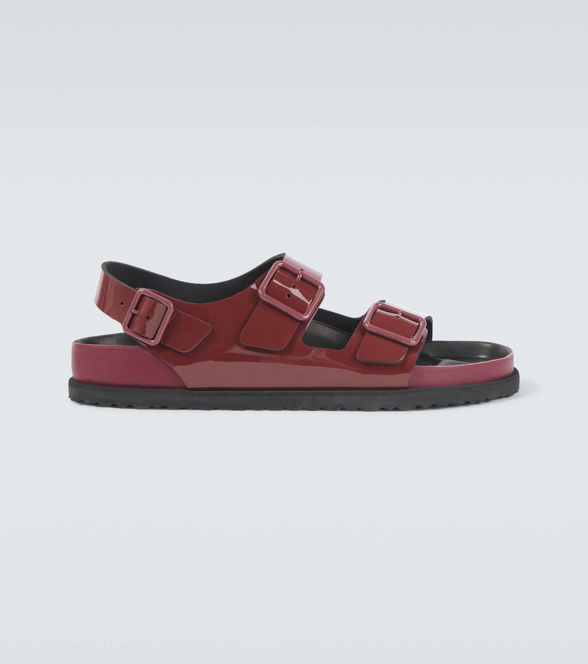 靴 BIRKENSTOCK 1774 Milano 1774 Milano Leather White | BIRKENSTOCK