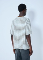 Visvim Mondo Border Stripe T-Shirt