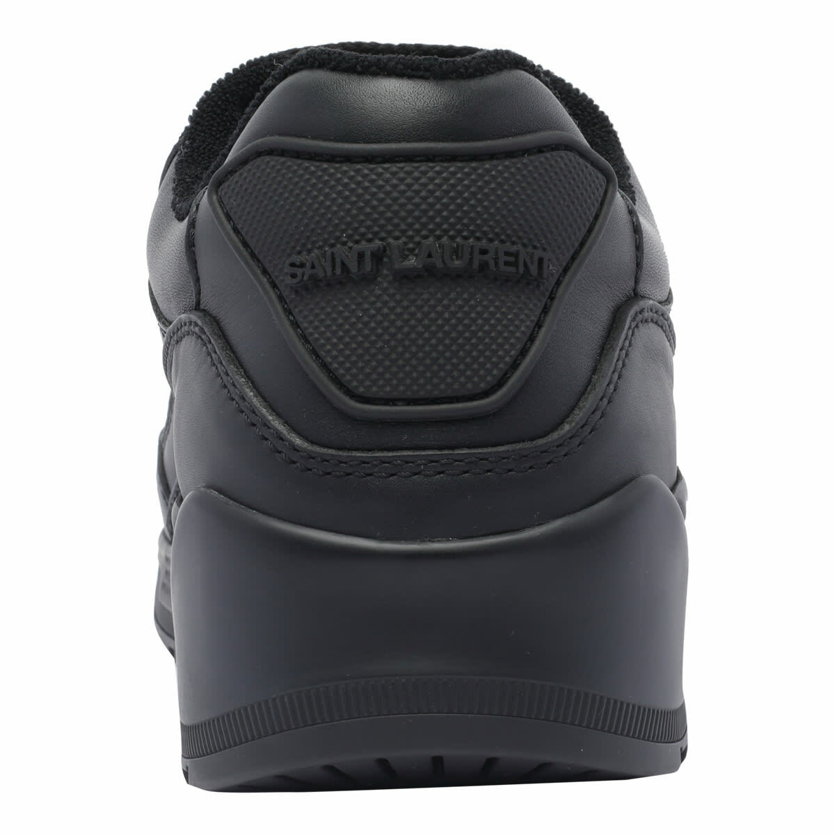Saint Laurent Bump Sneakers Saint Laurent