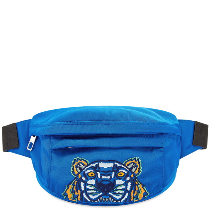 Photo: Kenzo Tiger Cross Body Bag