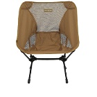 Helinox Chair One in Coyote Tan
