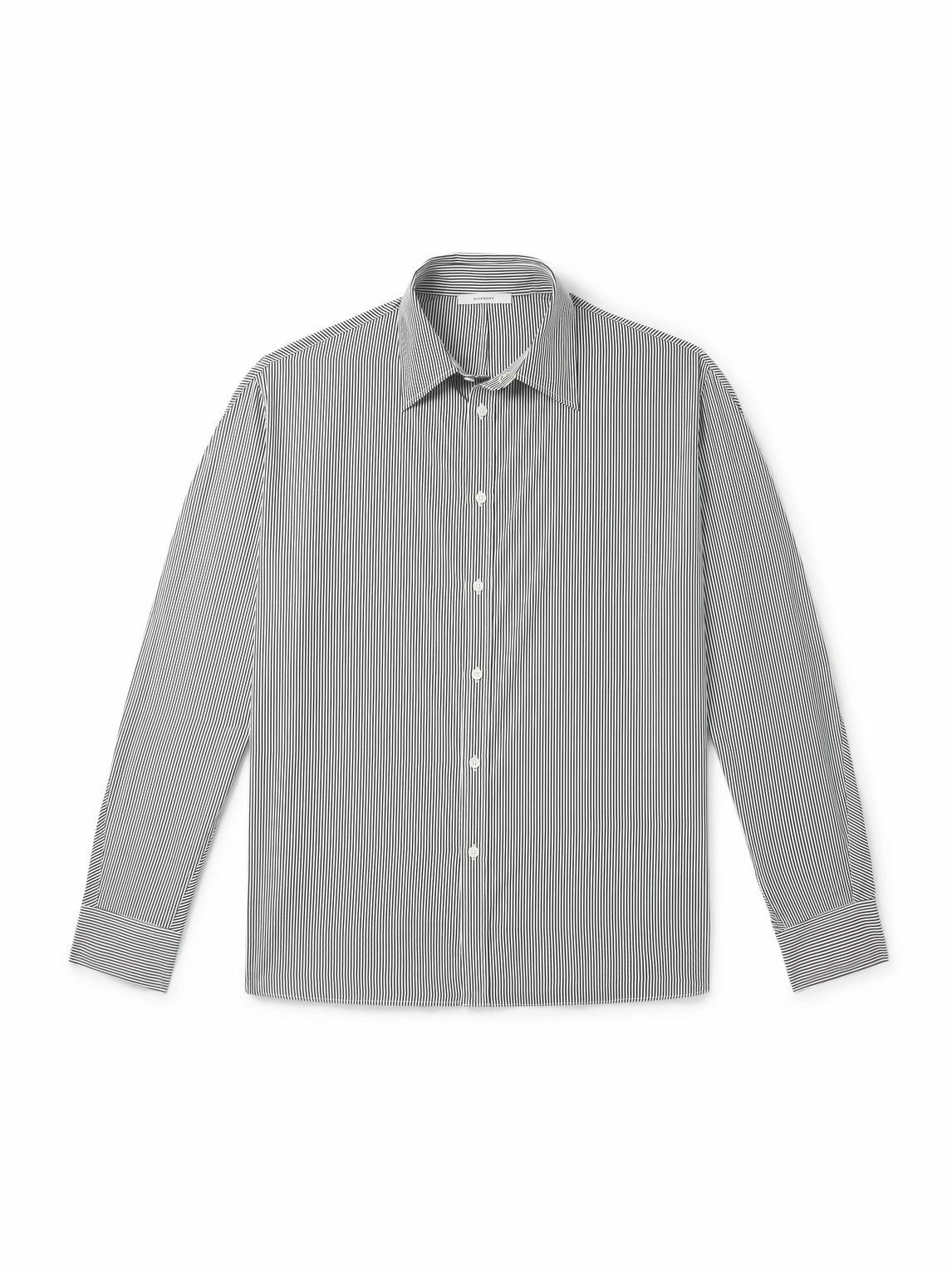 【GIVENCHY】23SS サークル スリムフィット コットン フーディ Givenchy | CLOTHBASE