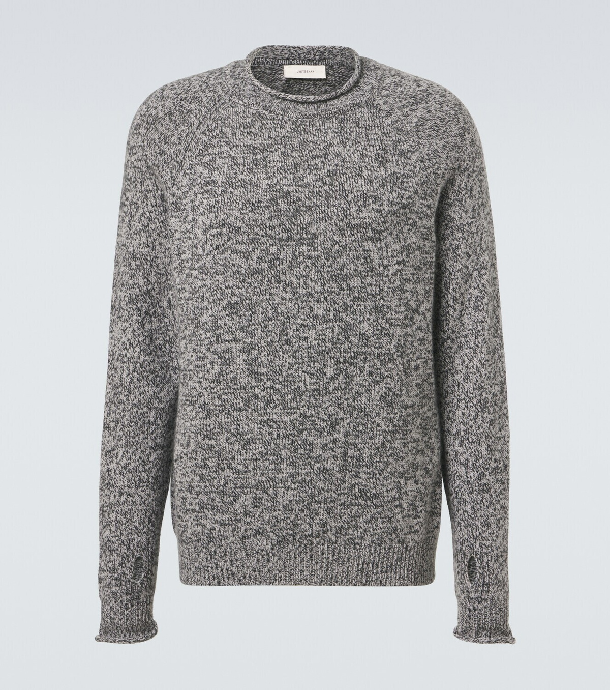 Umit Benan Ricky cashmere sweater