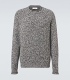 Umit Benan Ricky cashmere sweater