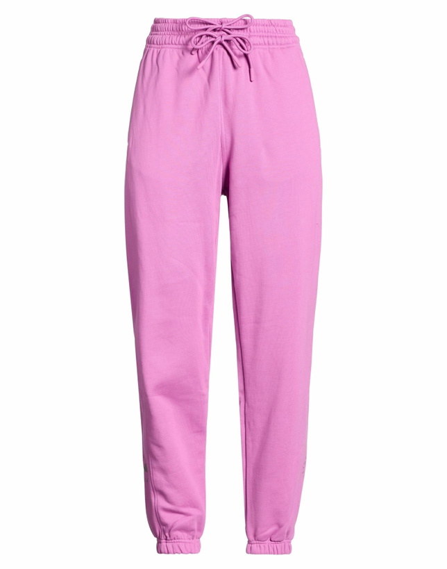 Photo: Adidas By Stella Mccartney Womens Pants Mauve