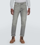 Brunello Cucinelli Slim jeans