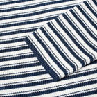 Alanui Striped Crew Knit