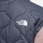 The North Face Men's Black Series Vintage Fleece Jacket in Fawn Grey