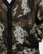 Carhartt WIP Merton Cardigan Multi-color Mens Zippers & Cardigan
