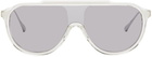 PROJEKT PRODUKT White SC3 Sunglasses