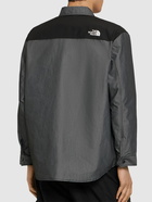 THE NORTH FACE Long Sleeve Denim Shirt