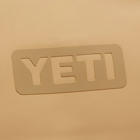 YETI Panga 75L Dry Duffel Bag in Tan