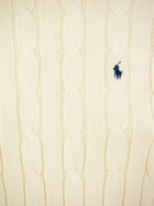 Polo Ralph Lauren Cable Knit Sweater