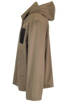 Loewe Zip-up Hooded Jacket