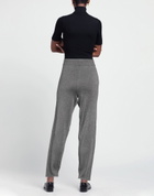 Alessia Santi Womens Pants Lead