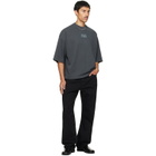 Fear of God ESSENTIALS Gray Merch T-shirt