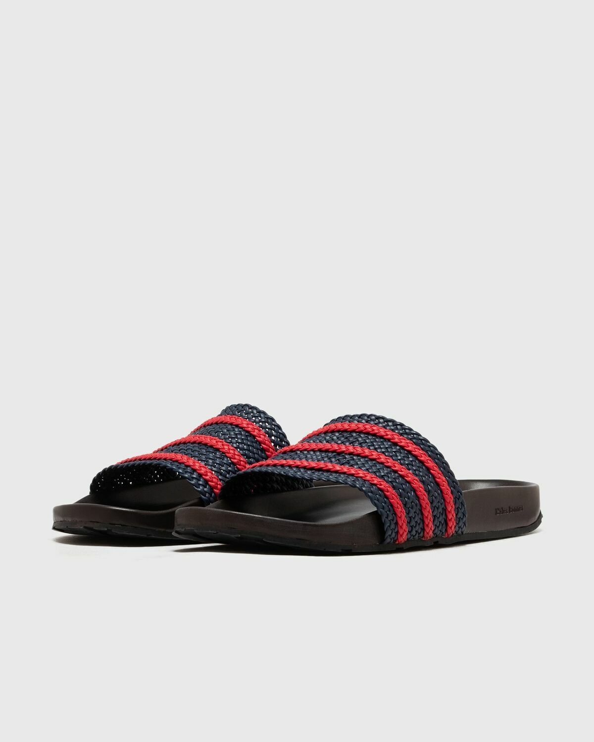 Adidas X WALES BONNER ADILETTE Purple Mens Sandals & Slide