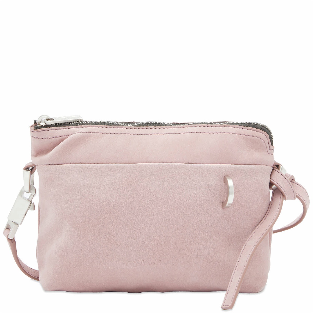 Photo: Rick Owens Women's Small Adri Bag in Pink