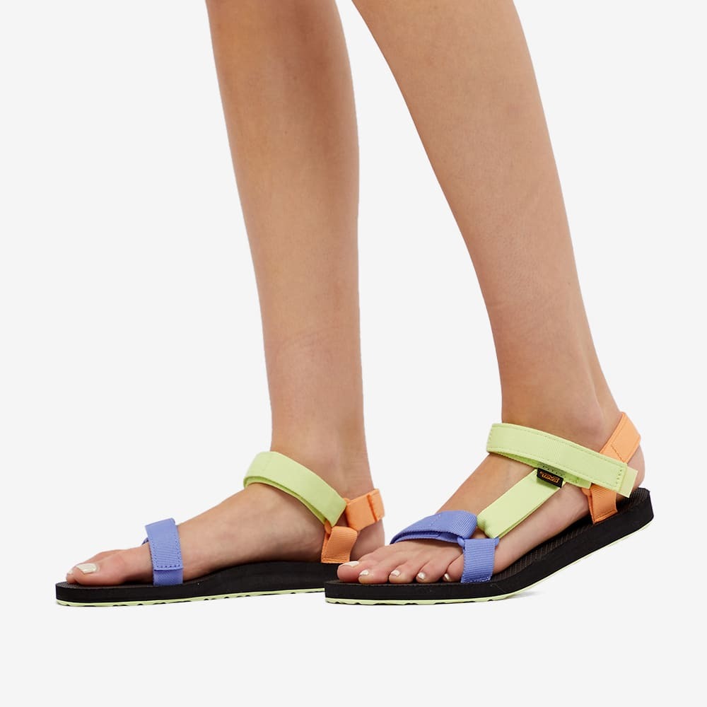 Teva Women's Original Universal Sandal in Wind Multi