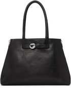 Coperni Black Data Bag